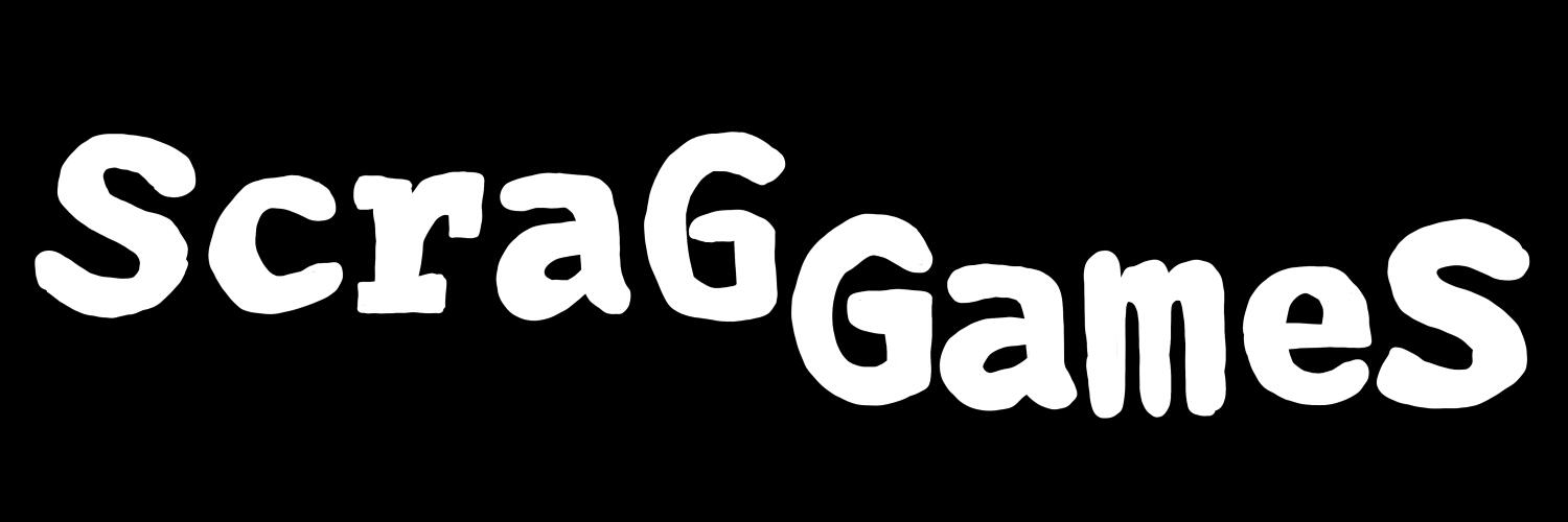 Scrag Games Home of Indie GameDev Merk B